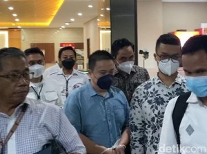 Rionald Soerjanto Divonis 4 Tahun Bui di Kasus Penipuan Fee Reseller