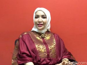 Curhat Roro Fitria Lewat Single Terbaru