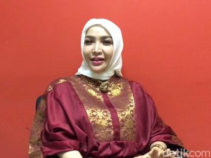 Curhat Roro Fitria Lewat Single Terbaru