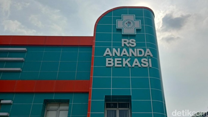 RS Ananda Bekasi