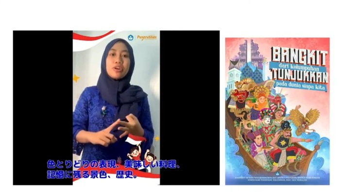 Saffana boyong emas