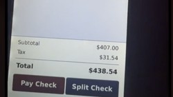 Salah Pesan Steak Bayar Rp 4 Juta hingga Ojol Seenaknya karena Tip Kecil