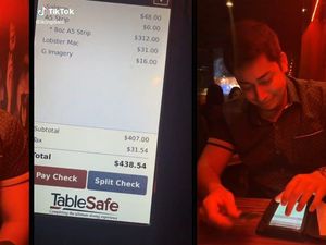 Salah Pesan Menu, Pasangan Ini Berujung Bayar Steak Rp 4 Juta!