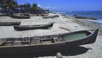Sambo Creek yang Mempesona