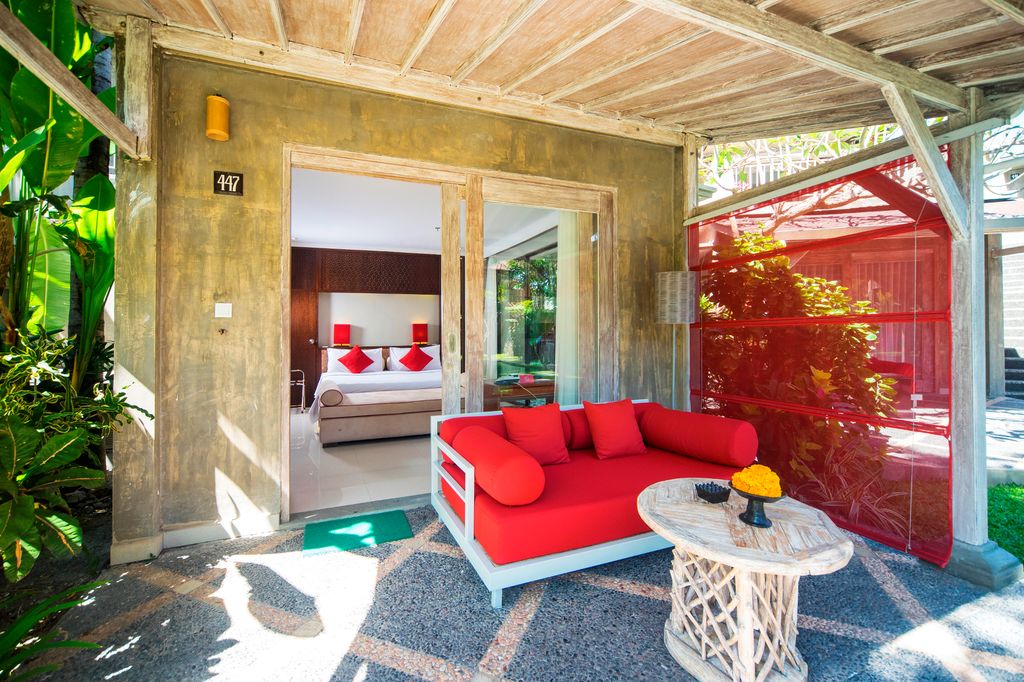 Segara Village Hotel