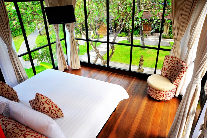 Segara Village Hotel