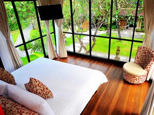 Bagaimana Sih Rasanya Menginap di Hotel Pertama Sanur?