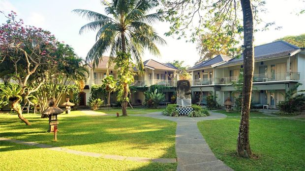 Segara Village Hotel