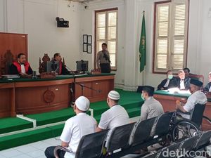 Analisis Forensik Penyebab Najamuddin Tewas Dibunuh Eks Kasatpol PP Makassar