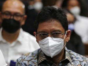 Jaksa Resmi Banding Vonis Ringan Eks Dirjen Daglu dkk di Kasus Minyak Goreng