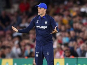 Pernyataan Resmi Chelsea Pecat Thomas Tuchel!