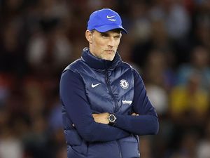 Tuchel Akui Chelsea Gampang Kalah