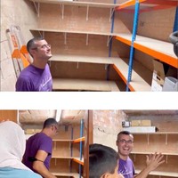 Unggahan Yanti yang memperlihatkan rumah baru dari mertua mendapatkan reaksi dari warganet. Rata-rata ada yang memberikan selamat karena Yanti mempunyai keluarga yang harmonis dan rumah yang bagus di Barcelona. MasyaAllah keluarga mba Yanti penuh kehangatan kasih sayang, keberkahan, kebahagiaan, mba Yanti dan suami sangat memuliakan orang tua, Alhamdulillah mba dimuliakan suami juga, mertua yang super penuh kehangatan kasih sayang. Semua aura keluarga ini positif vibes. Anak-anak yang manis semua, puji akun @Iin endarti. Alhamdulillah finally rumah hadiah mertua sudah ready ditempati, Astrid ceria sekali mbak Yanti juga aura senangnya menyebar.. senang banget sama keluarga ini, ucap akun @daily tan family. Rumah yang indah...desa yang cantik apalagi ada keluarga lengkap pasti bahagia semoga menjadi liburan yang menyenangkan...❤️❤️, saut akun @Sukma Dewi. Foto: Dok. Youtube Yanti Guixe family .