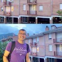 Dalam akun Youtube Yanti Guixe family, Yanti memperlihatkan rumah yang diberikan oleh mertuanya. Ia mengunggah lewat video yang berjudul Alhamdulillah hadiah rumah baru dari mertua sudah selesai (dapur impianku cantik). Foto: Dok. Youtube Yanti Guixe family .