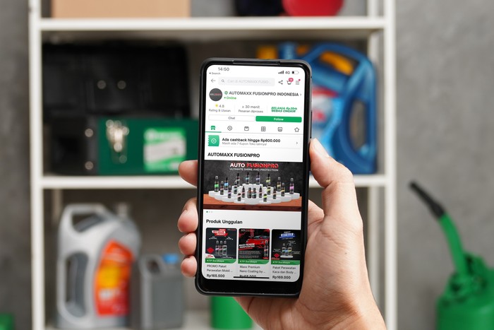 Tokopedia