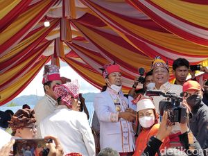 Pemprov Sulsel Kucurkan Rp 22,5 M ke Tator untuk Subsidi Tiket Pesawat