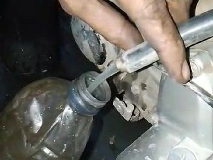 viral bbm campur air di banyuwangi