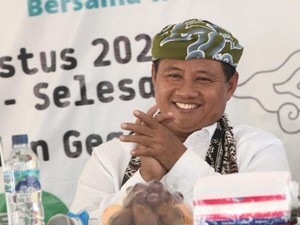 Jabar Hari Ini: Permohonan Maaf Wagub Uu soal HIV/AIDS