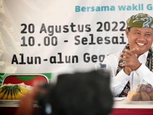 Jabar Sepekan: Polemik Solusi HIV/AIDS ala Wagub Uu