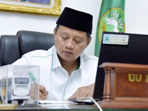 Jabar Hari Ini: Respons Wagub Uu soal Anggaran Mobdin Baru Rp 1,7 M