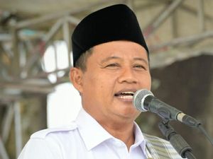 Pernyataan Lengkap Wagub Jabar soal Polemik Poligami Solusi Cegah HIV