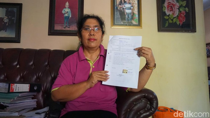 Wahyu Widyawati