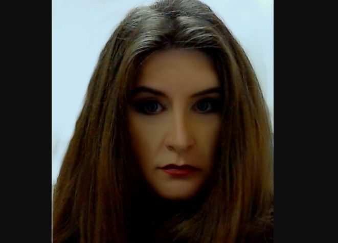 Berbagai contoh warna rambut yang bagus.