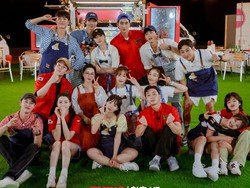 8 Foto Keseruan Bintang Drakor Ngumpul di Youth MT, Tayang di Viu