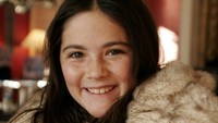 Isabelle Fuhrman baru berusia 12 tahun saat film Orphan (2009) dirilis. (Foto: WireImage/Paul Redmond)