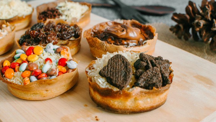 4 Alasan Sulit Berhenti Makan Manis Kata Ahli Gizi, Kamu Merasakannya?