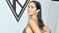 Kini Isabelle Fuhrman sudah menjadi sosok aktris dewasa. (Foto: Getty Images for Ralph Lauren/Stefanie Keenan)