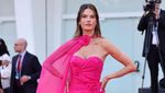 Pesona Alessandra Ambrosio Mencuri Perhatian!