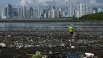 8 Foto Perubahan Iklim yang Bikin Merinding