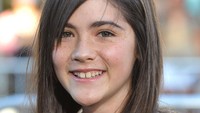 Foto ini diambil saat pemutaran Orphan di Los Angeles pada tahun 2009. (Foto: FilmMagic/Jon Kopaloff)