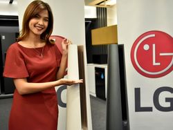 Air Purifier Inovatif Dengan Desain Estetis