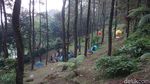 Air Terjun Dlundung Mojokerto yang Menyegarkan Mata