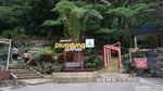 Air Terjun Dlundung Mojokerto yang Menyegarkan Mata