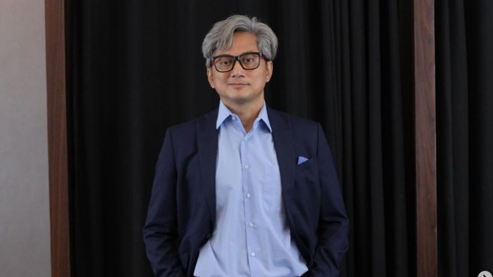 Andi Bachtiar Yusuf