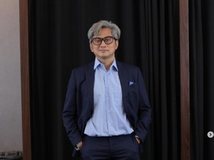 Sutradara Andi Bachtiar Yusuf Ungkap Sudah Berdamai soal Dugaan Kekerasan