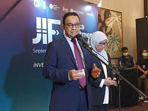 Anies Baswedan Siap Nyapres Asal....