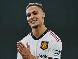 Antony Akan Bikin MU Lebih Menghibur