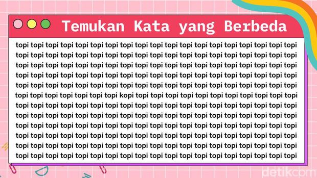 asah otak