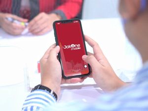 Bank Daerah Catat Kinerja Positif Usai Pandemi, Ini Contohnya