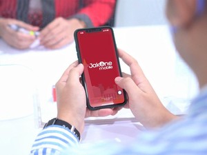 Kinerja Positif, Bank DKI Catat Pertumbuhan Laba Bersih 30,64% Q2 2022