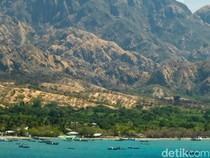 Tak Hanya Labuan Bajo, Ini Deretan Destinasi Wisata Underrated di NTT