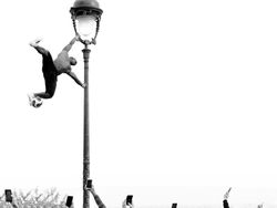 Karya Spektakuler Kontes Foto Hitam Putih, Siap-siap Terpana