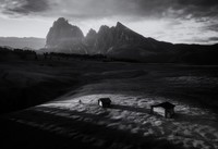 Black and White Photo Awards 2022