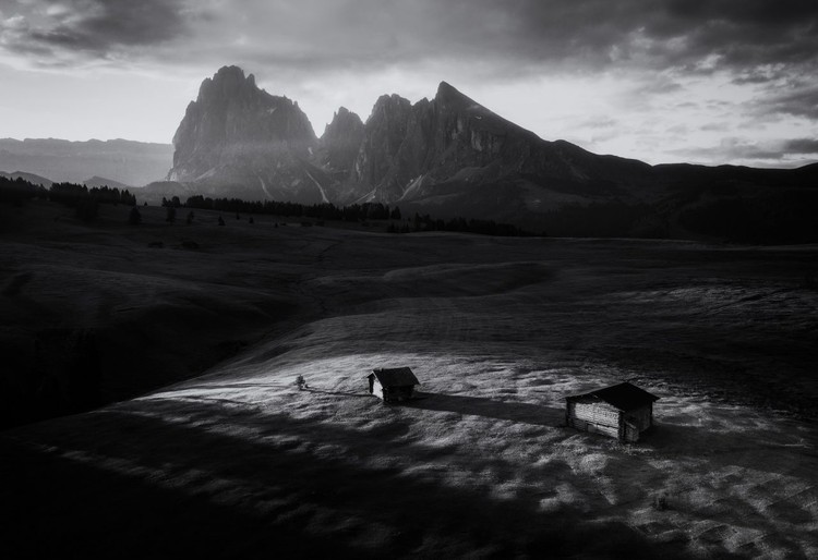 Black and White Photo Awards 2022