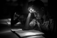 Black and White Photo Awards 2022