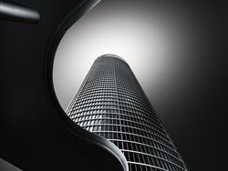 Karya Spektakuler Kontes Foto Hitam Putih, Siap-siap Terpana